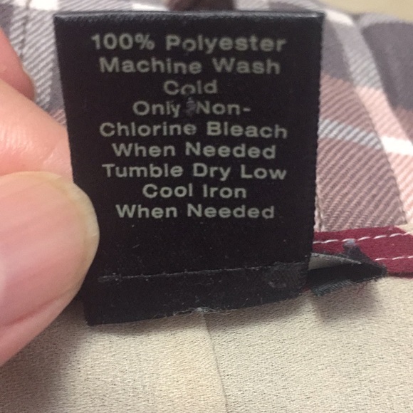 Ann Taylor Striped Blouse/Top 2for$10 - Picture 9 of 9